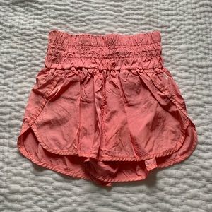The way home shorts
